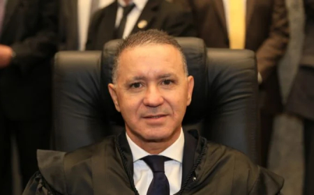 Desembargador formosense é cotado para vaga no STJ e ganha destaque nacional