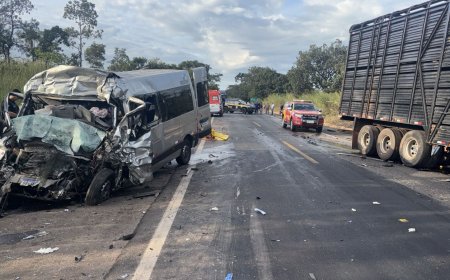 Rodovias da região voltam a preocupar após acidentes graves e acendem alerta por mais segurança
