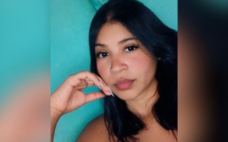 Jovem é morta durante festa de aniversário de Vila Boa