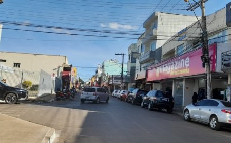 Bastidores da política local: articulações ganham força e já dialogam com eleições estaduais