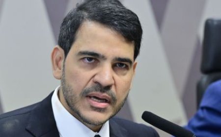 Senado rejeita indicação de Messias ao STF em decisão histórica