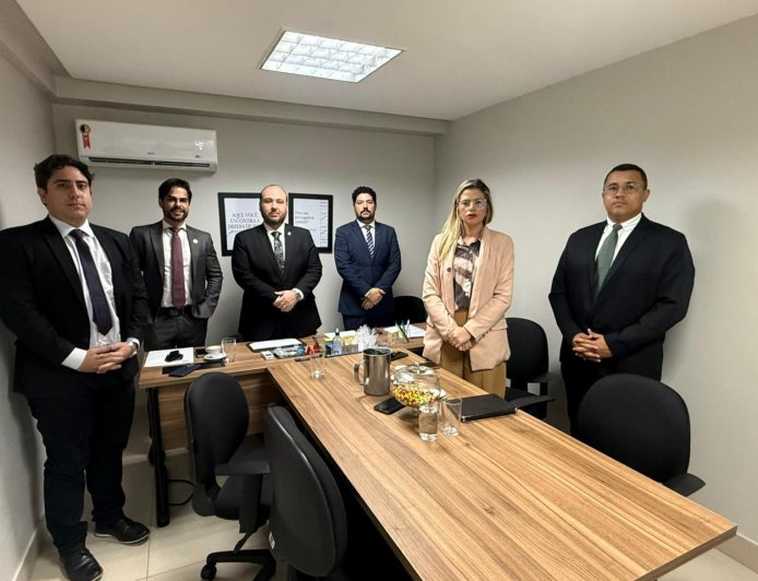 Sistema de Defesa das Prerrogativas da OAB-GO reage à prisão arbitrária de advogada e aciona órgãos de controle contra delegado