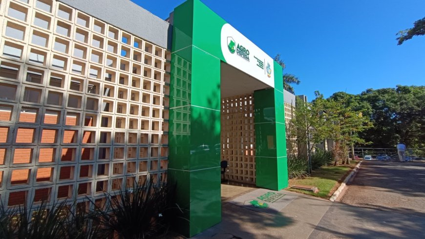  Agrodefesa divulga novo 0800 e reforça atendimento ao cidadão