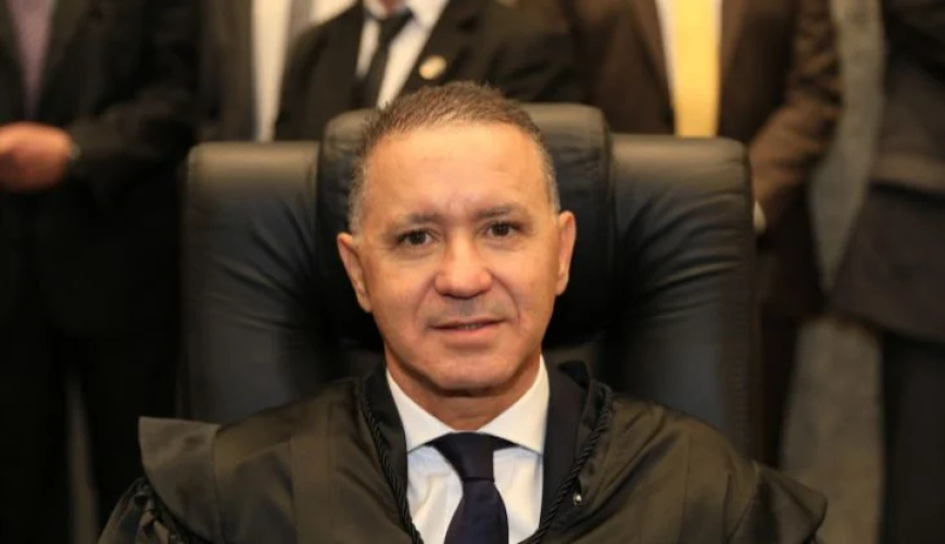 Desembargador formosense é cotado para vaga no STJ e ganha destaque nacional