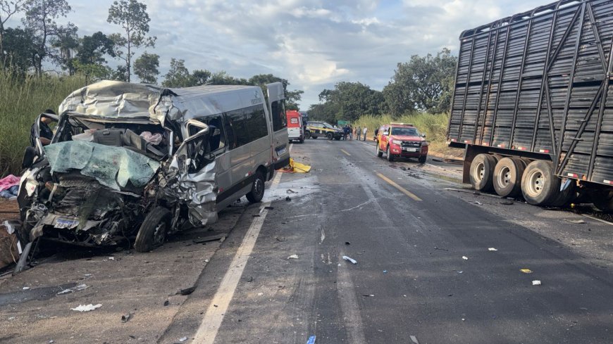 Rodovias da região voltam a preocupar após acidentes graves e acendem alerta por mais segurança
