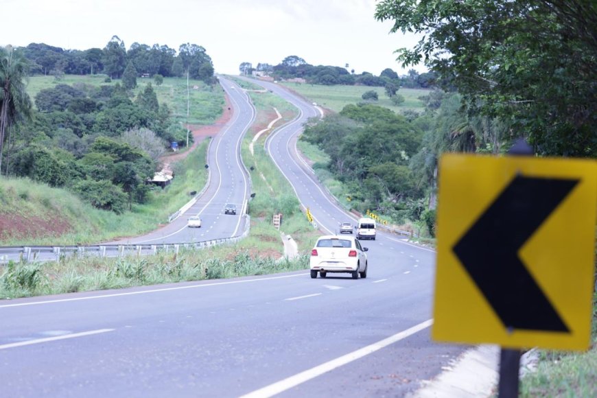 Governo de Goiás inicia devolução de valores a contribuintes do Fundeinfra
