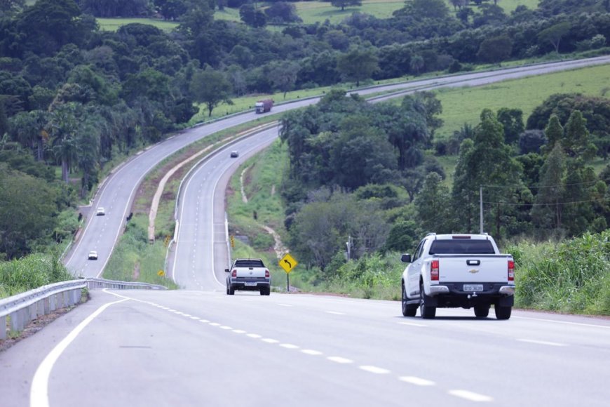 Governo de Goiás inicia devolução de valores a contribuintes do Fundeinfra