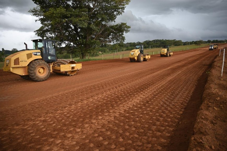 Governo de Goiás inicia devolução de valores a contribuintes do Fundeinfra