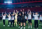 UEFA pode ter campeões inéditos em suas três competições de clubes pelo segundo ano consecutivo 