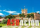 Unicive promove intercâmbio cultural em parceria com a Universidad Columbia del Paraguay