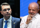 Flávio Bolsonaro e Lula aparecem em empate técnico em eventual 2º turno, aponta pesquisa Meio/Ideia