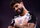 Yuri Alberto sinaliza saída do Corinthians e agita bastidores do clube