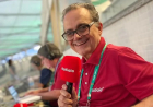 Locutor esportivo Milton Naves morre aos 67 anos em Belo Horizonte