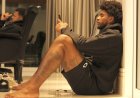 Hugo Souza publica video do momento da convocação da seleção brasileira; veja a reação do goleiro