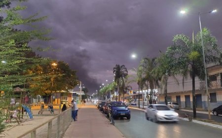 Entre Formosa e Brasília: o custo diário de quem depende da capital para trabalhar