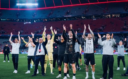 UEFA pode ter campeões inéditos em suas três competições de clubes pelo segundo ano consecutivo 