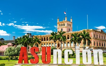 Unicive promove intercâmbio cultural em parceria com a Universidad Columbia del Paraguay