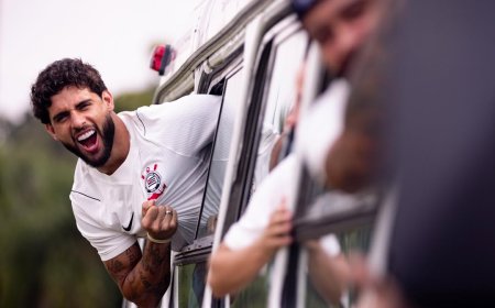 Corinthians apresenta novos uniformes inspirados na histórica Invasão de 1976; confira