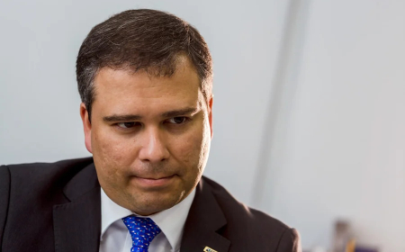 Ex-presidente do BRB deve entregar delação premiada até o fim do mês