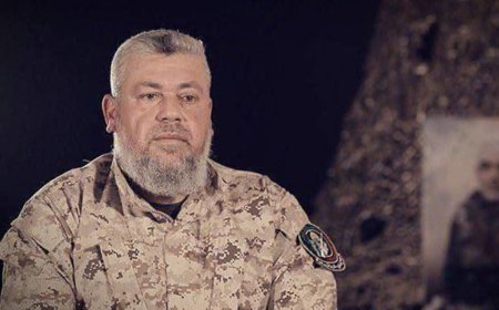 Líder militar do Hamas morre em ataque israelense na Faixa de Gaza