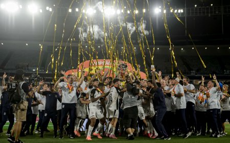 CBF define confrontos das oitavas de final da Copa do Brasil; Veja