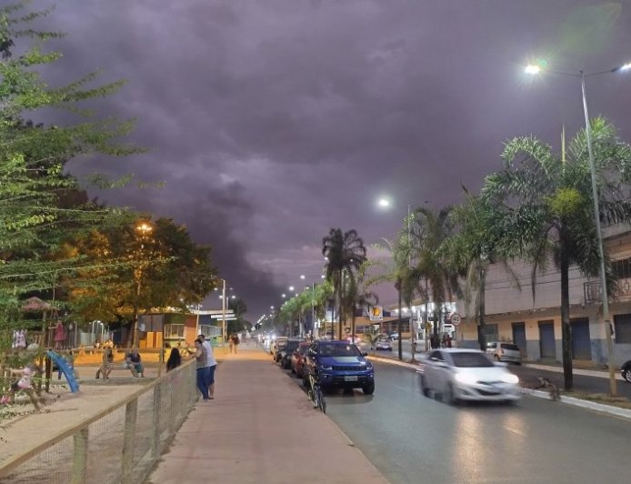 Entre Formosa e Brasília: o custo diário de quem depende da capital para trabalhar