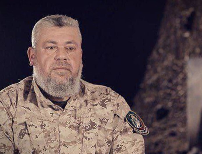 Líder militar do Hamas morre em ataque israelense na Faixa de Gaza