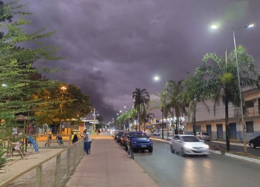 Entre Formosa e Brasília: o custo diário de quem depende da capital para trabalhar