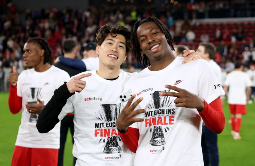 UEFA pode ter campeões inéditos em suas três competições de clubes pelo segundo ano consecutivo 