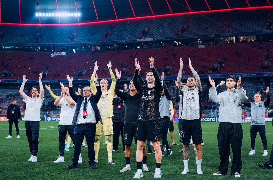 UEFA pode ter campeões inéditos em suas três competições de clubes pelo segundo ano consecutivo 