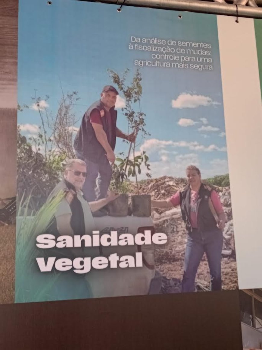 Governo de Goiás participa da 79ª Pecuária de Goiânia