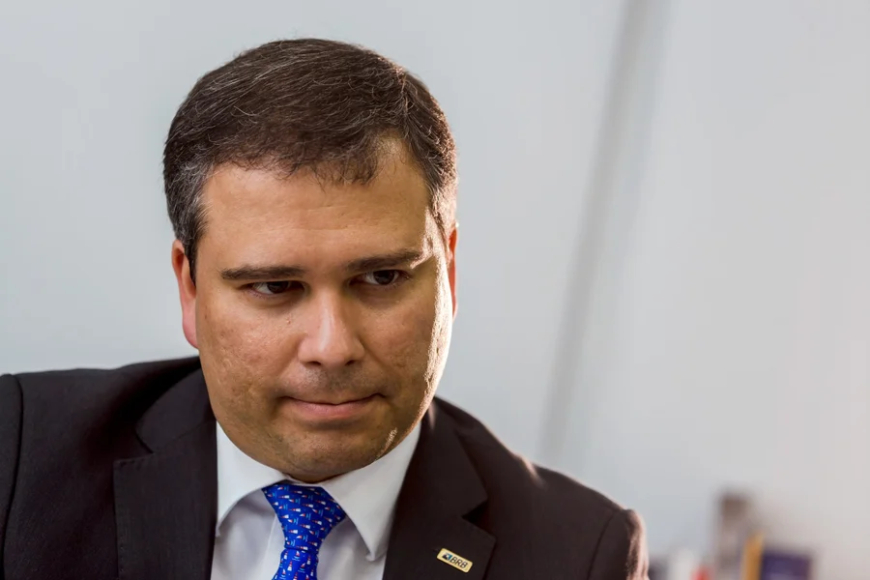 Ex-presidente do BRB deve entregar delação premiada até o fim do mês