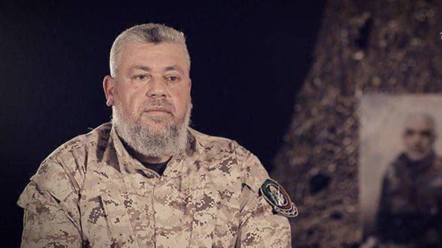 Líder militar do Hamas morre em ataque israelense na Faixa de Gaza