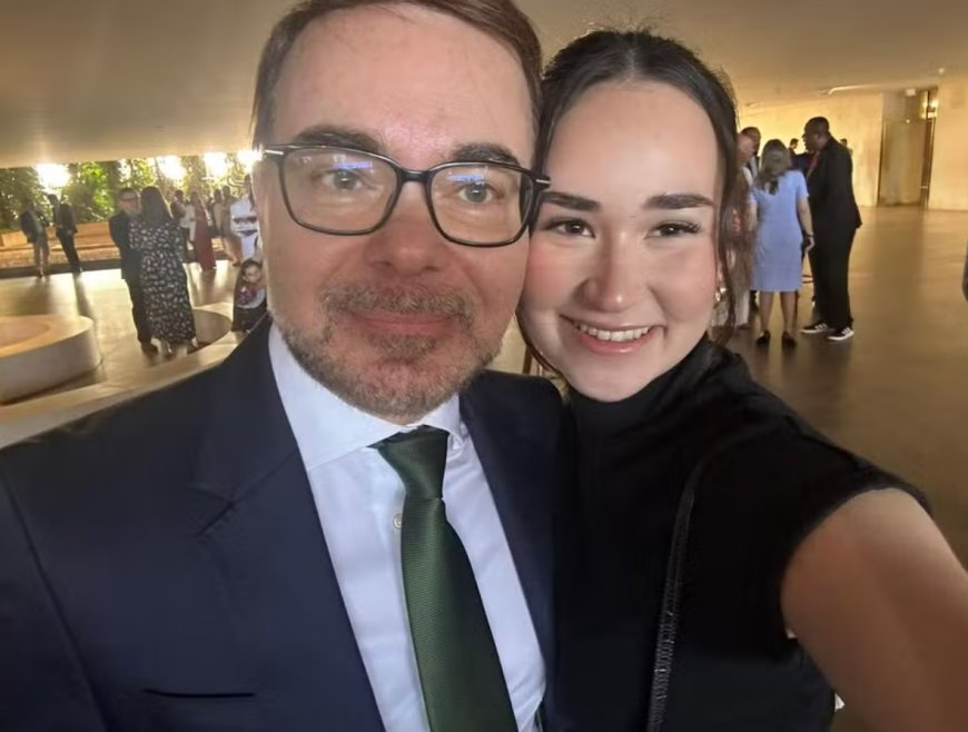 Jovem filha de diplomatas morre após atropelamento em Ipanema, no Rio de Janeiro