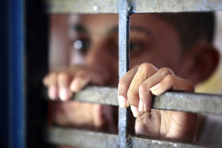 CCJ da Câmara volta a discutir proposta para redução de maioridade penal nesta terça (19)