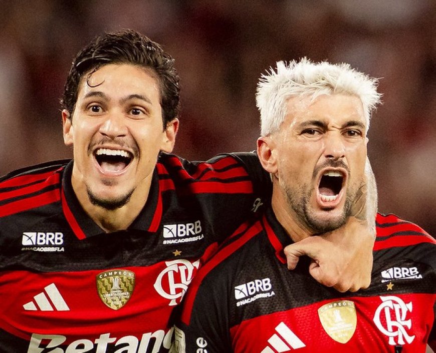 Conmebol deve declarar vitória do Flamengo por W.O. contra o Independiente Medellín, diz jornalista