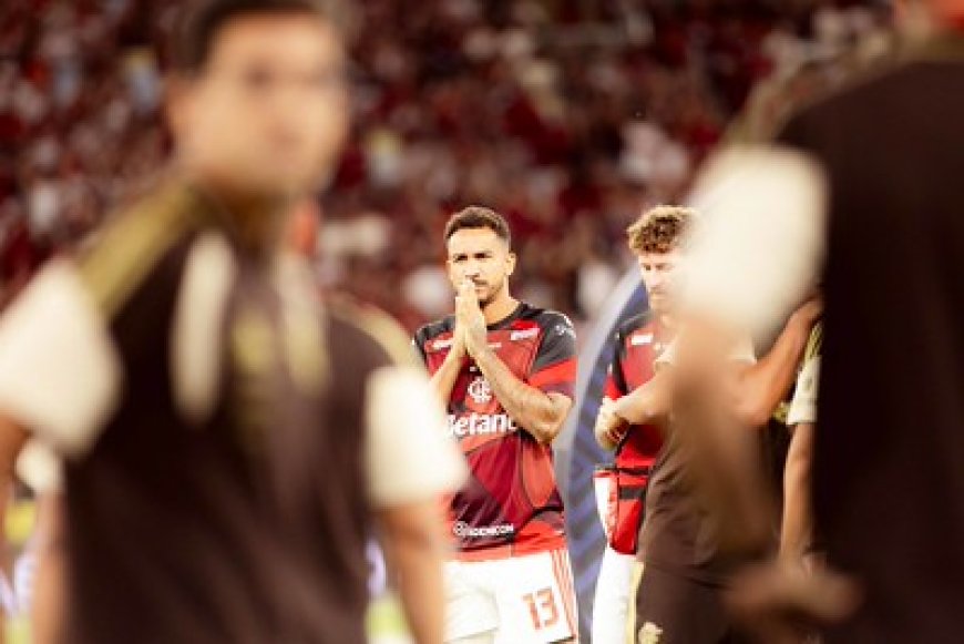 Conmebol deve declarar vitória do Flamengo por W.O. contra o Independiente Medellín, diz jornalista