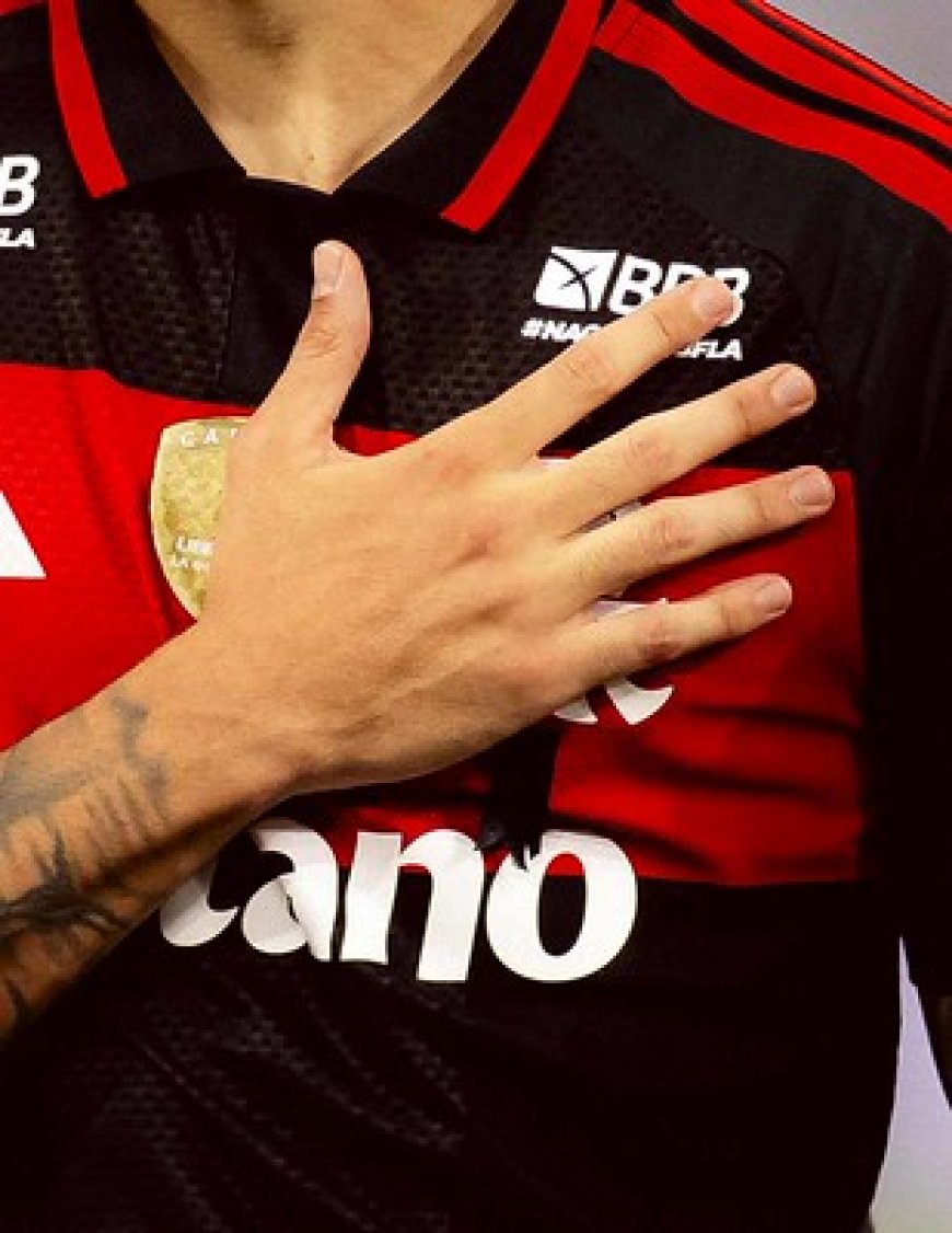 Conmebol deve declarar vitória do Flamengo por W.O. contra o Independiente Medellín, diz jornalista