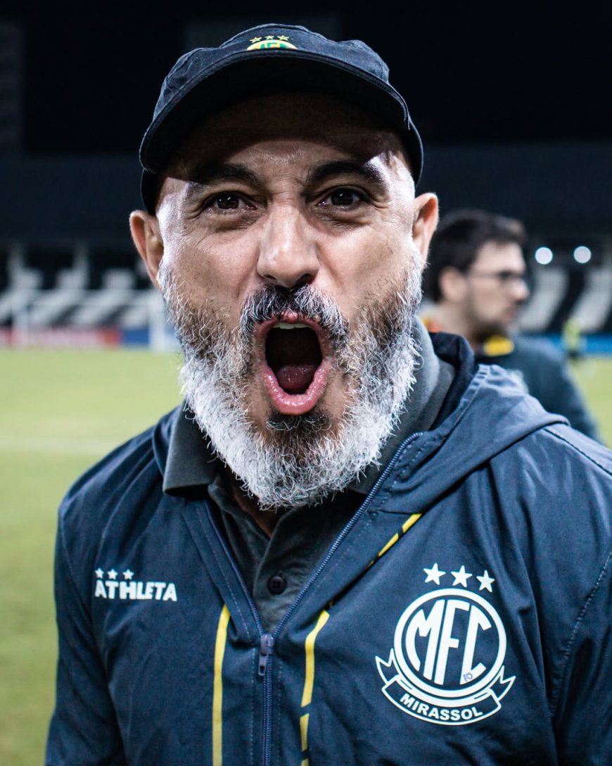 Mirassol vence Always Ready e está nas oitavas da Libertadores