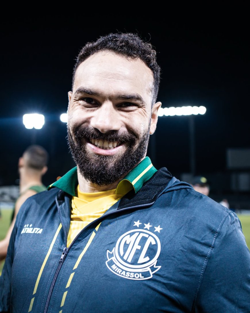 Mirassol vence Always Ready e está nas oitavas da Libertadores