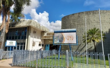 Crise política ganha força em Formosa e amplia pressão sobre o governo municipal