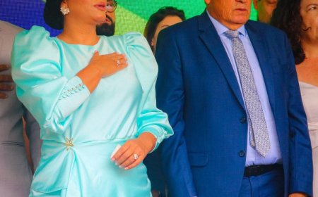 Rompimento entre prefeita e vice amplia incertezas políticas em Formosa