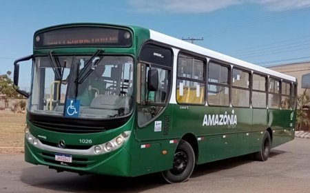 Greve de rodoviários interrompe transporte entre Planaltina de Goiás e o Distrito Federal