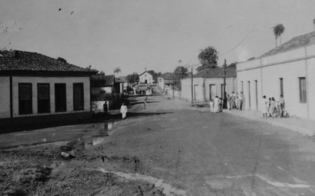 Como era Formosa há 30 anos: uma viagem pela memória da cidade