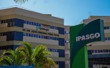 Daniel Vilela sanciona lei que amplia acesso ao Ipasgo Saúde e atualiza estrutura da operadora