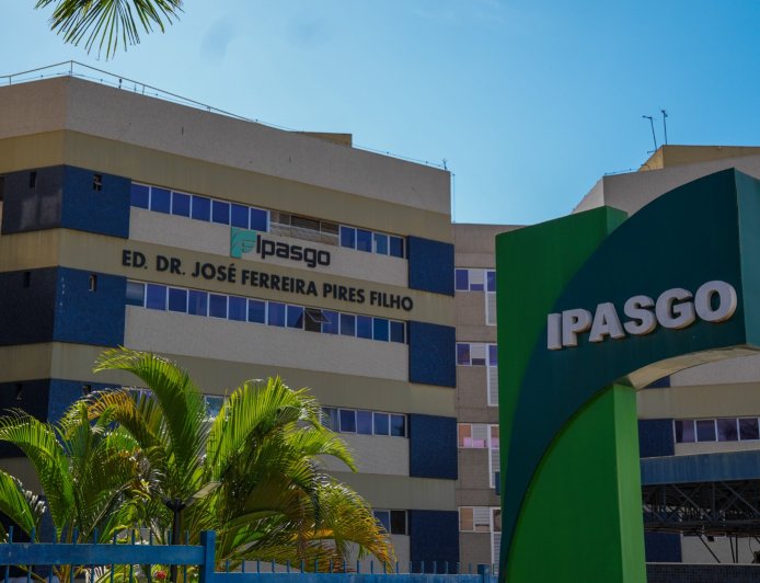 Daniel Vilela sanciona lei que amplia acesso ao Ipasgo Saúde e atualiza estrutura da operadora