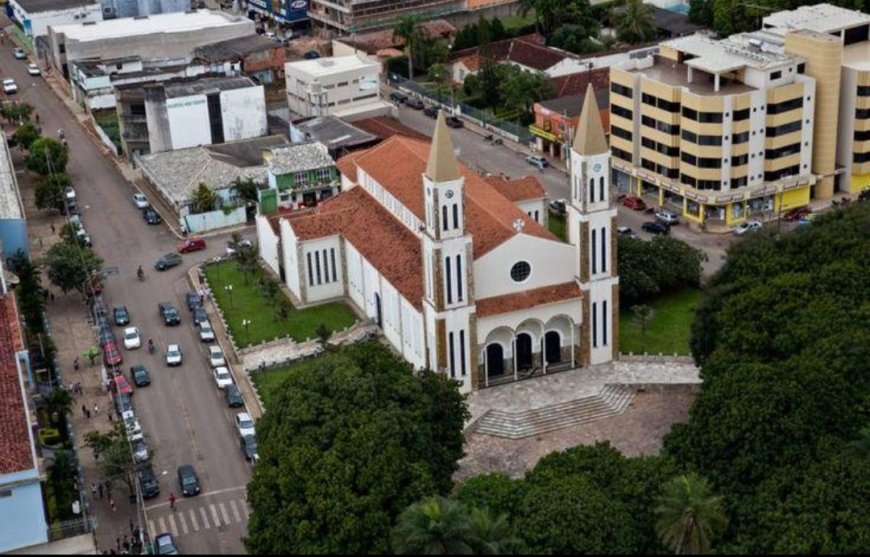 Como era Formosa há 30 anos: uma viagem pela memória da cidade