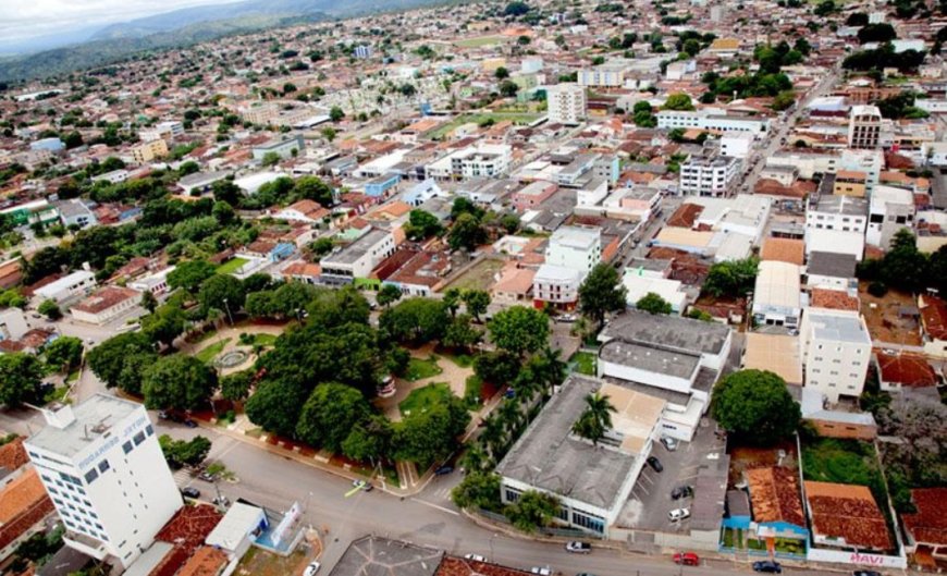 Como era Formosa há 30 anos: uma viagem pela memória da cidade