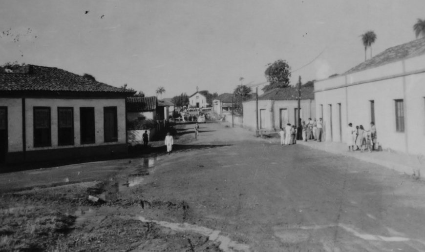 Como era Formosa há 30 anos: uma viagem pela memória da cidade
