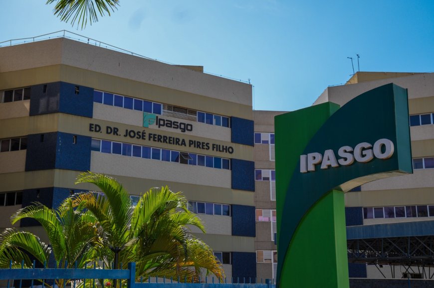 Daniel Vilela sanciona lei que amplia acesso ao Ipasgo Saúde e atualiza estrutura da operadora